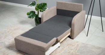 Кресло-кровать Тео арт. ТК 906 (НиК) в Ирбите - irbit.mebel-e96.ru