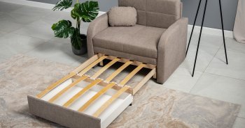 Кресло-кровать Тео арт. ТК 906 (НиК) в Ирбите - irbit.mebel-e96.ru