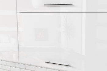 Кухонный гарнитур Терция лайт 1200 мм (Герда) в Ирбите - irbit.mebel-e96.ru