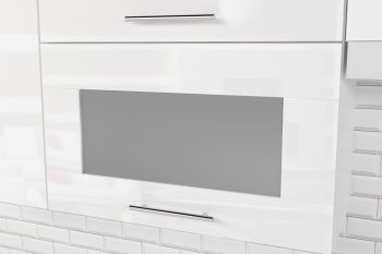Кухонный гарнитур Терция ультра 2000 мм (Герда) в Ирбите - irbit.mebel-e96.ru