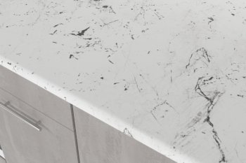 Кухонный гарнитур Терция базис 2400 мм (Герда) в Ирбите - irbit.mebel-e96.ru