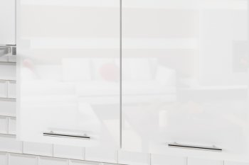 Кухонный гарнитур Терция базис 2400 мм (Герда) в Ирбите - irbit.mebel-e96.ru