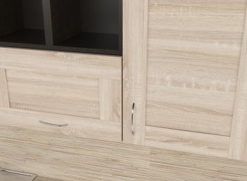 Кухонный гарнитур Томилла макси 4 1800 мм (Герда) в Ирбите - irbit.mebel-e96.ru