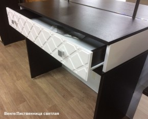 Трюмо Николь (венге) (Эра) в Ирбите - irbit.mebel-e96.ru