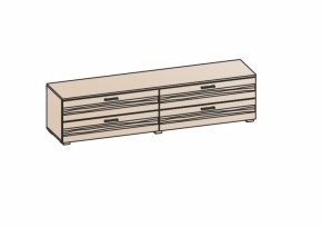 Тумба ЛОТОС (ТБ-815) Бодега белая в Ирбите - irbit.mebel-e96.ru | фото