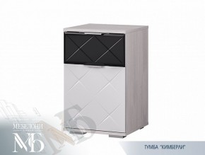 Тумба прикроватная ТБ-02 Кимберли (БТС) в Ирбите - irbit.mebel-e96.ru | фото