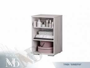 Тумба прикроватная ТБ-02 Кимберли (БТС) в Ирбите - irbit.mebel-e96.ru