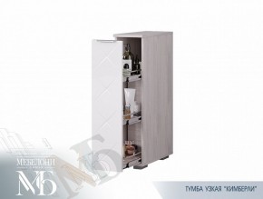 Тумба узкая ТБ-21 Кимберли (БТС) в Ирбите - irbit.mebel-e96.ru