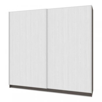 Шкаф-купе 2200 мм Урбан 2-х ств. У621 (Модерн) в Ирбите - irbit.mebel-e96.ru