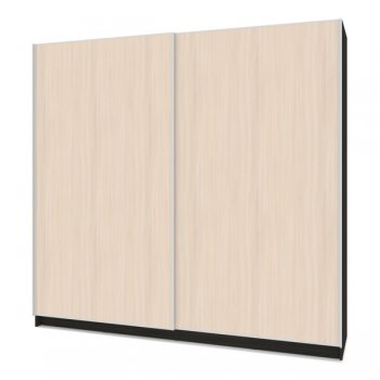 Шкаф-купе 2000 мм Урбан 2-х ств. У601 (Модерн) в Ирбите - irbit.mebel-e96.ru