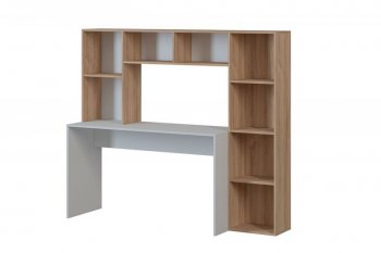 Уголок школьника Прямой (Генезис) в Ирбите - irbit.mebel-e96.ru