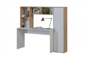 Уголок школьника Прямой (Генезис) в Ирбите - irbit.mebel-e96.ru