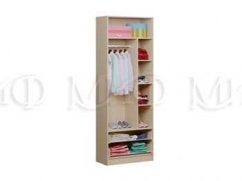 Шкаф 800 мм Вега NEW Girl (Миф) в Ирбите - irbit.mebel-e96.ru
