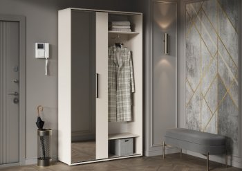 Прихожая Велис кашемир (Стиль) в Ирбите - irbit.mebel-e96.ru