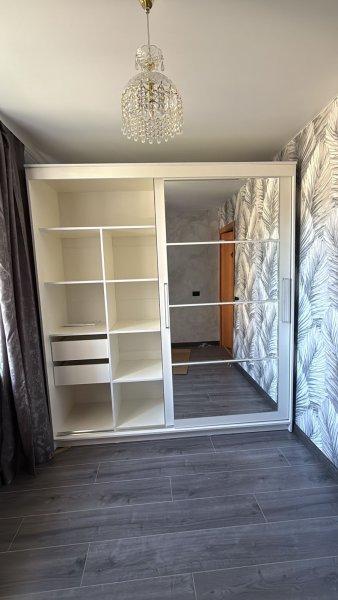 Шкаф-купе ШКП-3 2000 мм (СВ) в Ирбите - irbit.mebel-e96.ru