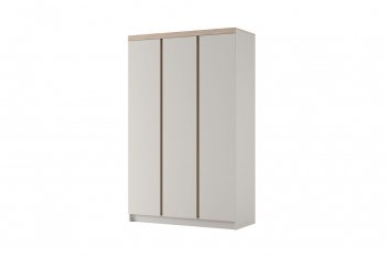 Шкаф 1360 мм распашной ШР-3 Юта (БМ) в Ирбите - irbit.mebel-e96.ru