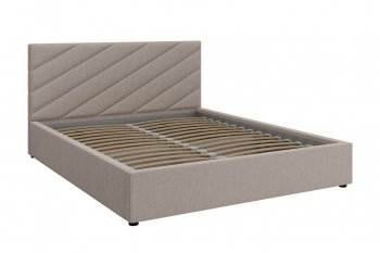 Кровать двуспальная Юта (БМ) в Ирбите - irbit.mebel-e96.ru