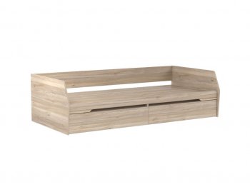 Кровать с ящиками Юта (СБК) в Ирбите - irbit.mebel-e96.ru