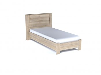 Кровать Юта (СБК) в Ирбите - irbit.mebel-e96.ru
